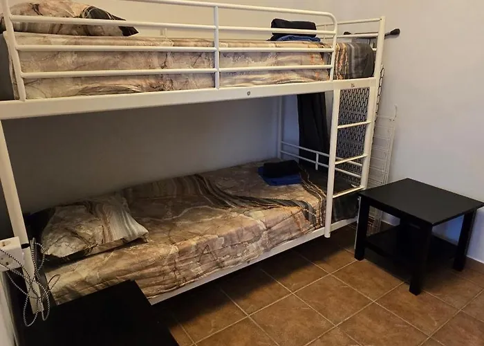 Casa Antonio Apartment