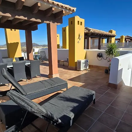 Casa Antonio