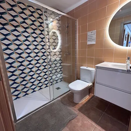 Apartamento Casa Antonio Vera