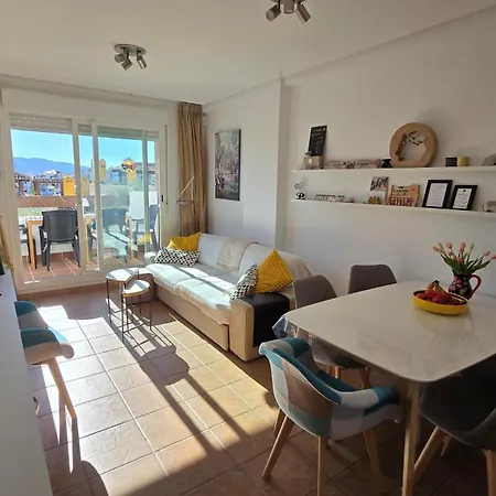 Апартаменты Casa Antonio